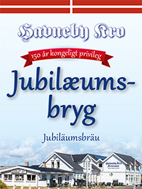 Havneby Kro Jubilæumsbryg