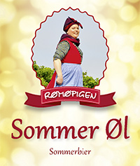 Rømøpigens Sommer Øl